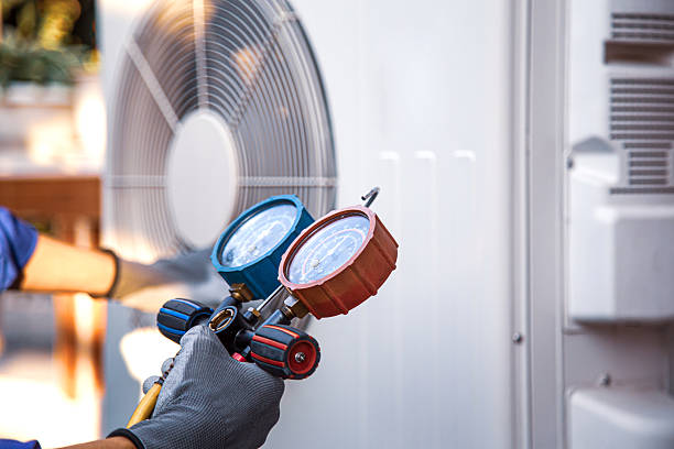 Affordable Hvac solutions in Strafford, MO